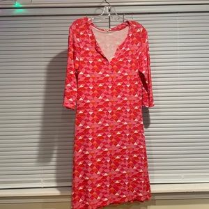 Hatley sun and surf dress.